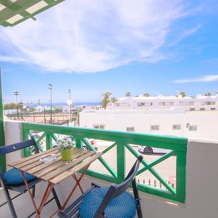 Casita Marisol Lägenhet Puerto del Carmen  Exteriör bild