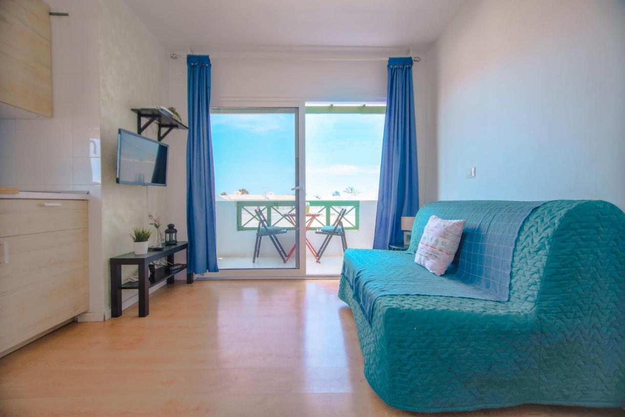 Casita Marisol Lägenhet Puerto del Carmen  Exteriör bild