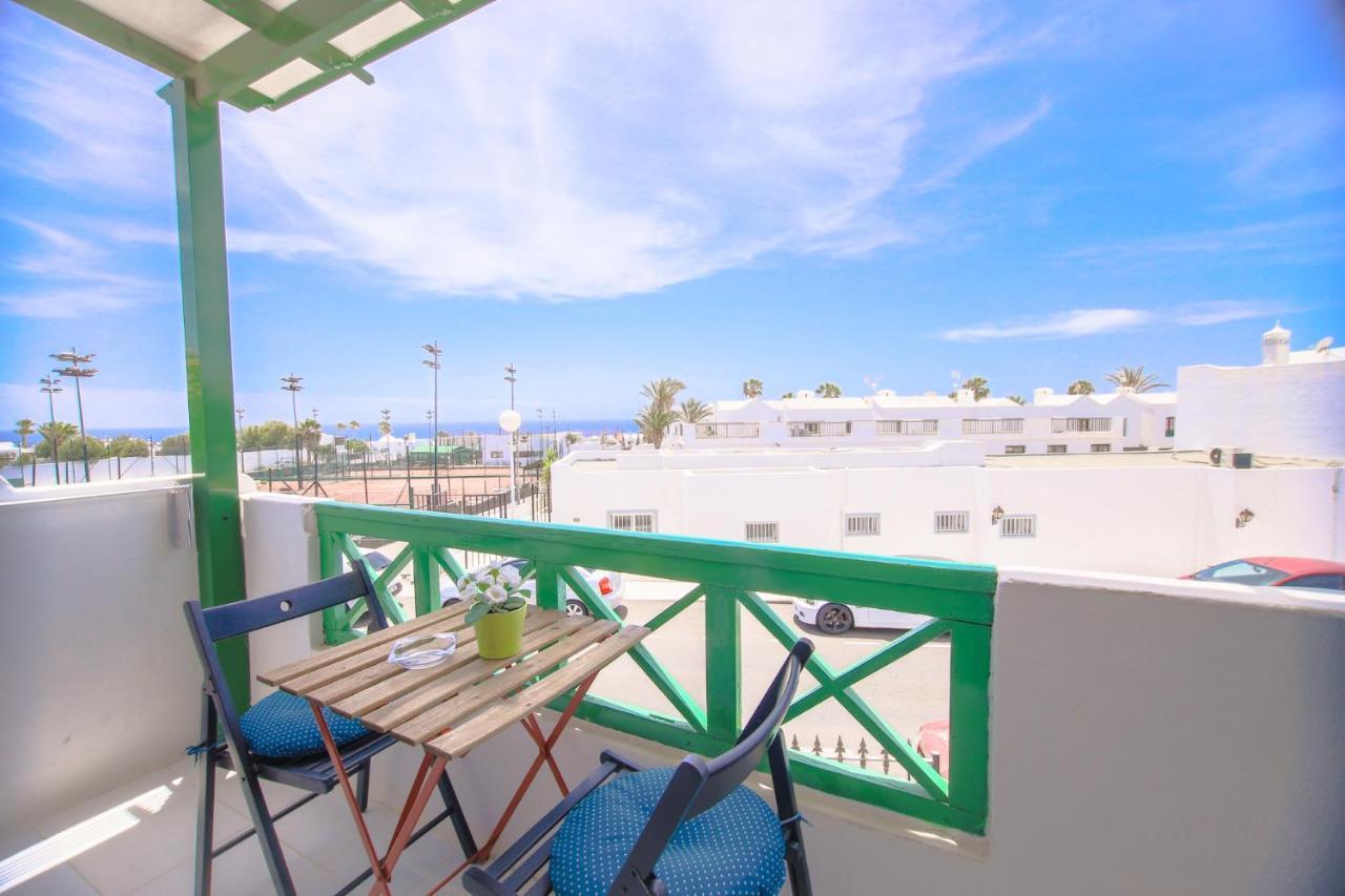Casita Marisol Lägenhet Puerto del Carmen  Exteriör bild