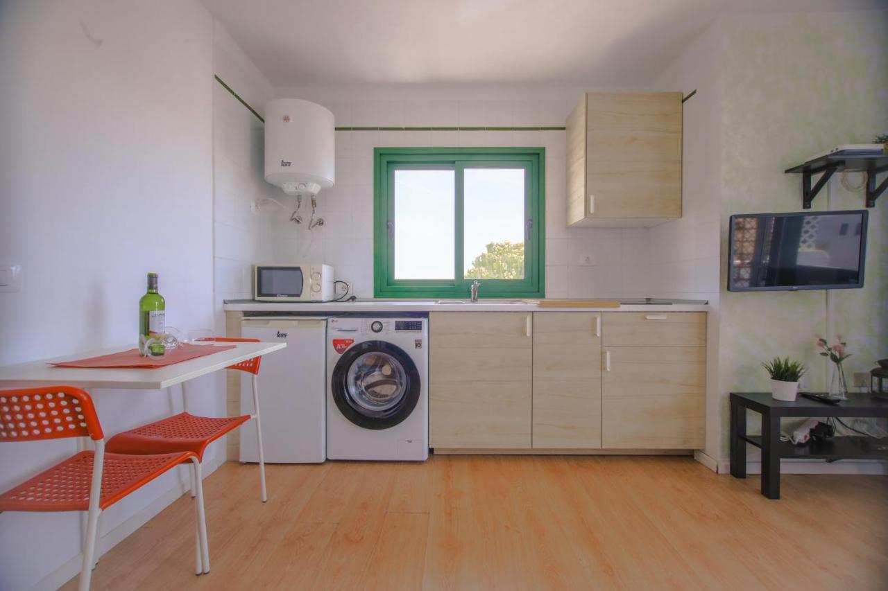 Casita Marisol Lägenhet Puerto del Carmen  Exteriör bild