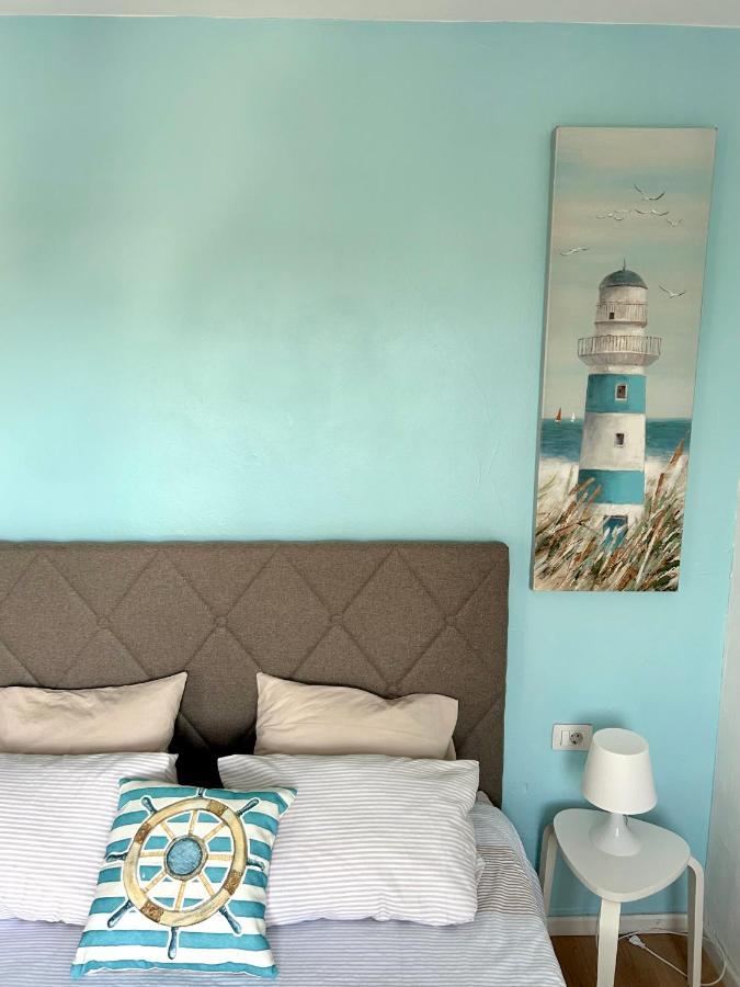 Casita Marisol Lägenhet Puerto del Carmen  Exteriör bild
