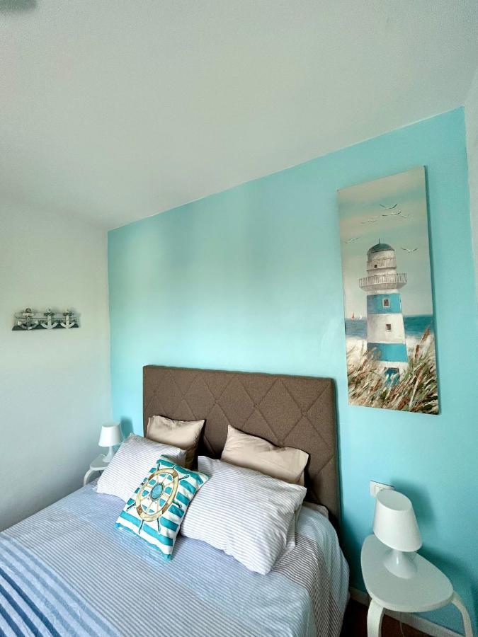 Casita Marisol Lägenhet Puerto del Carmen  Exteriör bild